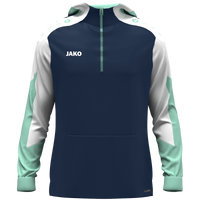 JAKO Zip Hoodie Dynamic