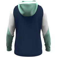 JAKO Zip Hoodie Dynamic