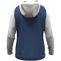 JAKO Zip Hoodie Dynamic