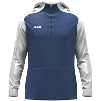 JAKO Zip Hoodie Dynamic