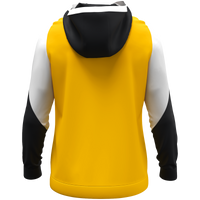 JAKO Zip Hoodie Dynamic
