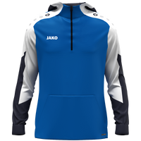 JAKO Zip Hoodie Dynamic