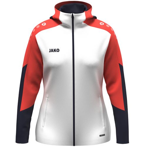 JAKO Kapuzenjacke Dynamic Damen