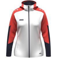 JAKO Kapuzenjacke Dynamic Damen