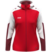 JAKO Kapuzenjacke Dynamic Damen