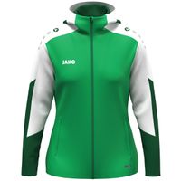 JAKO Kapuzenjacke Dynamic Damen