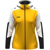 JAKO Kapuzenjacke Dynamic Damen