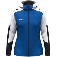 JAKO Kapuzenjacke Dynamic Damen