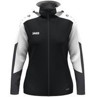 JAKO Kapuzenjacke Dynamic Damen