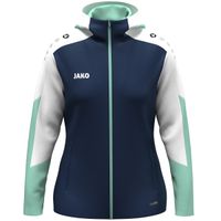 JAKO Kapuzenjacke Dynamic Damen
