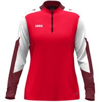 JAKO Ziptop Dynamic Damen