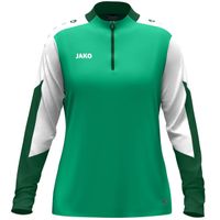 JAKO Ziptop Dynamic Damen