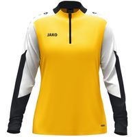 JAKO Ziptop Dynamic Damen