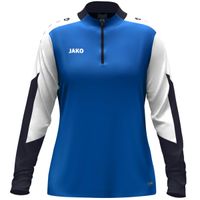 JAKO Ziptop Dynamic Damen