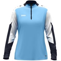 JAKO Ziptop Dynamic Damen