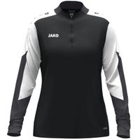 JAKO Ziptop Dynamic Damen
