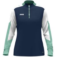 JAKO Ziptop Dynamic Damen