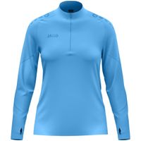 JAKO Ziptop Light Flow Damen