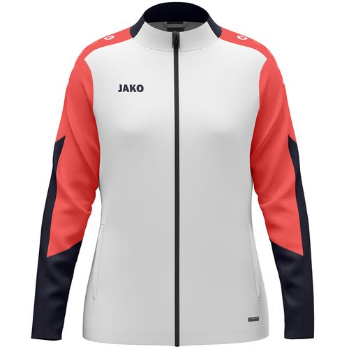 JAKO Polyesterjacke Dynamic Damen