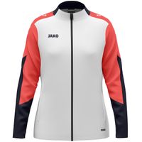 JAKO Polyesterjacke Dynamic Damen