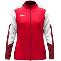 JAKO Polyesterjacke Dynamic Damen