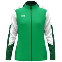 JAKO Polyesterjacke Dynamic Damen