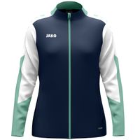JAKO Polyesterjacke Dynamic Damen