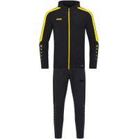 JAKO Trainingsanzug Polyester Power mit Kapuze
