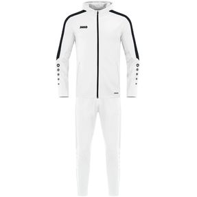 JAKO Trainingsanzug Polyester Power mit Kapuze