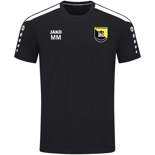 SV Schwindegg T-Shirt Power