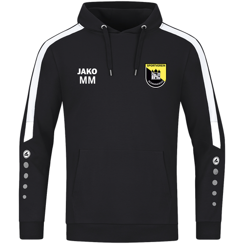SV Schwindegg Kapuzensweat Power