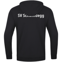 SV Schwindegg Kapuzensweat Power