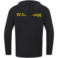 SV Schwindegg Kapuzenjacke Power