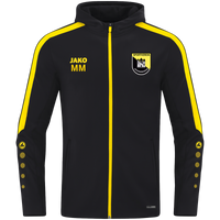 SV Schwindegg Kapuzenjacke Power