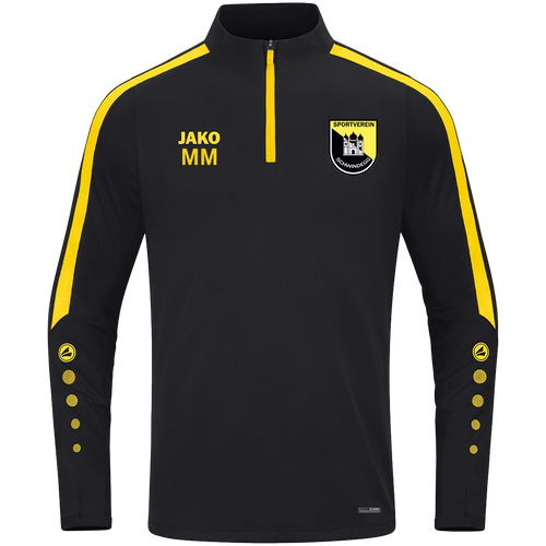 SV Schwindegg Ziptop Power
