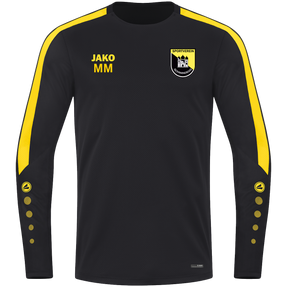 SV Schwindegg Sweat Power