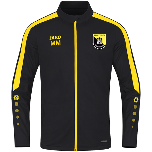 SV Schwindegg Polyesterjacke Power