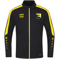 SV Schwindegg Polyesterjacke Power