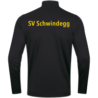 SV Schwindegg Polyesterjacke Power