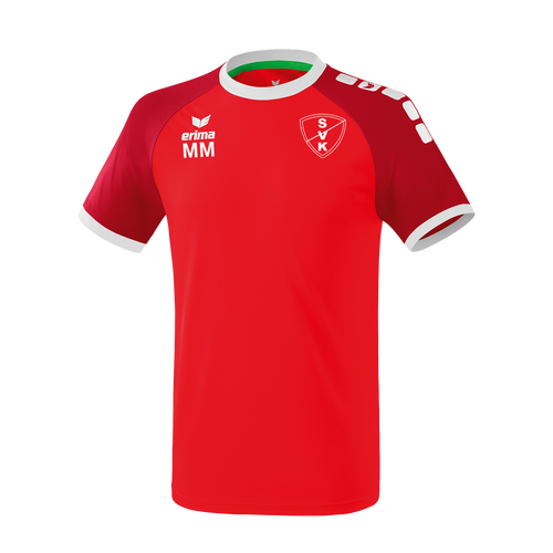 SV Kottgeisering Zenari 3.0 Trikot Kurzarm