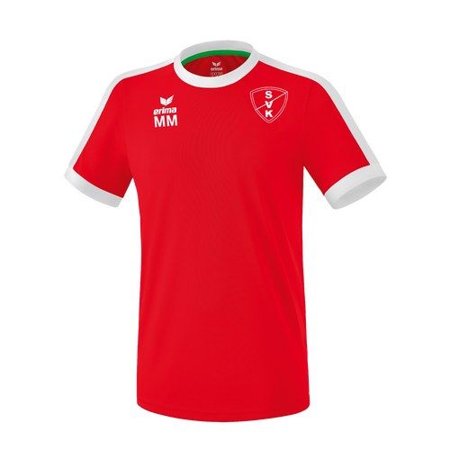 SV Kottgeisering Retro Star Trikot