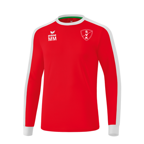SV Kottgeisering Retro Star Trikot LA