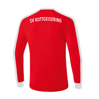 SV Kottgeisering Retro Star Trikot LA