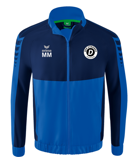 VdH Ladenburg 1910 Six Wings Präsentationsjacke