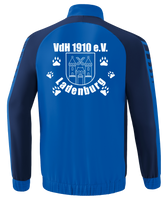 VdH Ladenburg 1910 Six Wings Präsentationsjacke