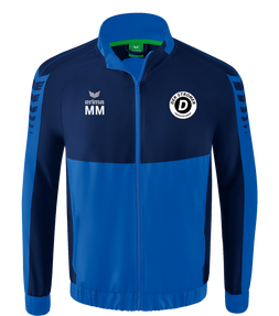 VdH Ladenburg 1910 Six Wings Präsentationsjacke