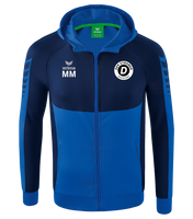 VdH Ladenburg 1910 Six Wings Trainingsjacke mit Kapuze