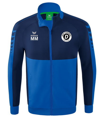 VdH Ladenburg 1910 Six Wings Worker Jacke