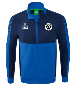 VdH Ladenburg 1910 Six Wings Worker Jacke