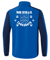 VdH Ladenburg 1910 Six Wings Jacke mit abnehmbaren Ärmeln